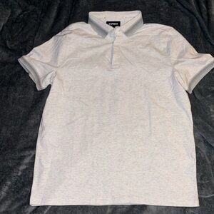 Men’s Express Polo